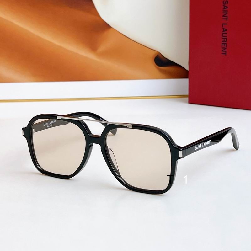 YSL SL545 57 18-145 a06