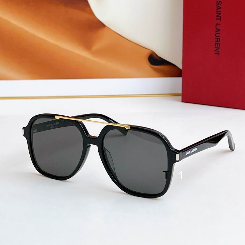 YSL SL545 57 18-145 a07