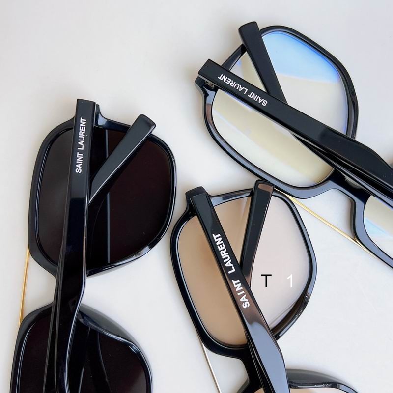 YSL SL545 57 18-145 a08