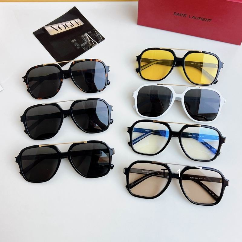 YSL SL545 57 18-145 a09