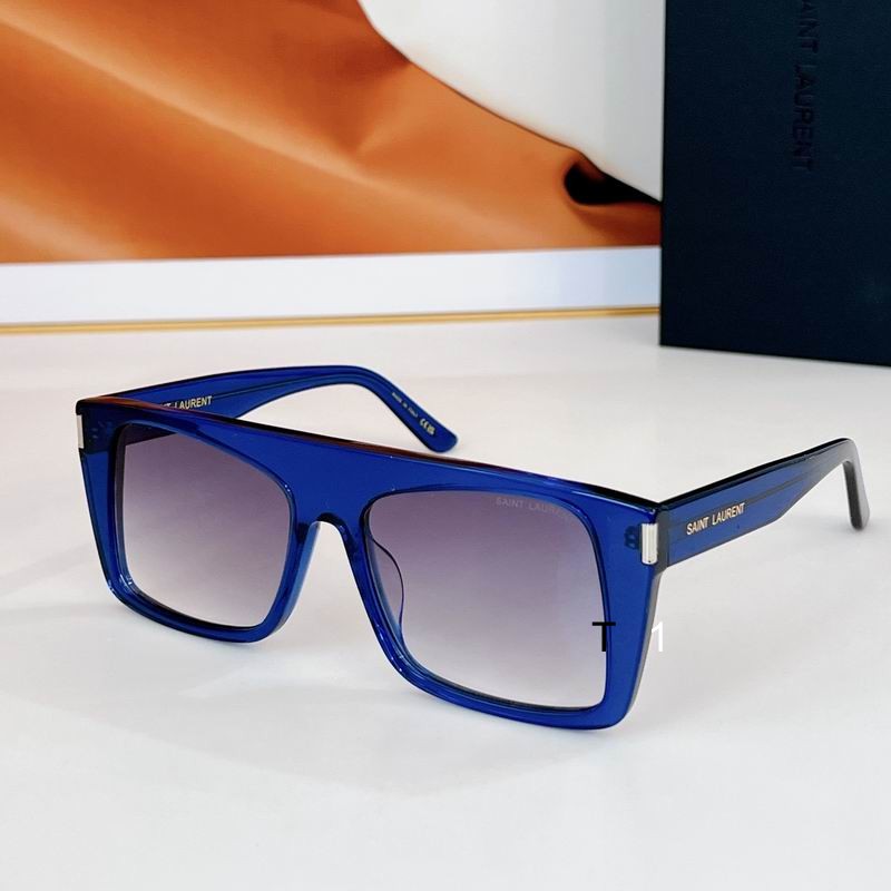 YSL SL651005 58 17-145 a1