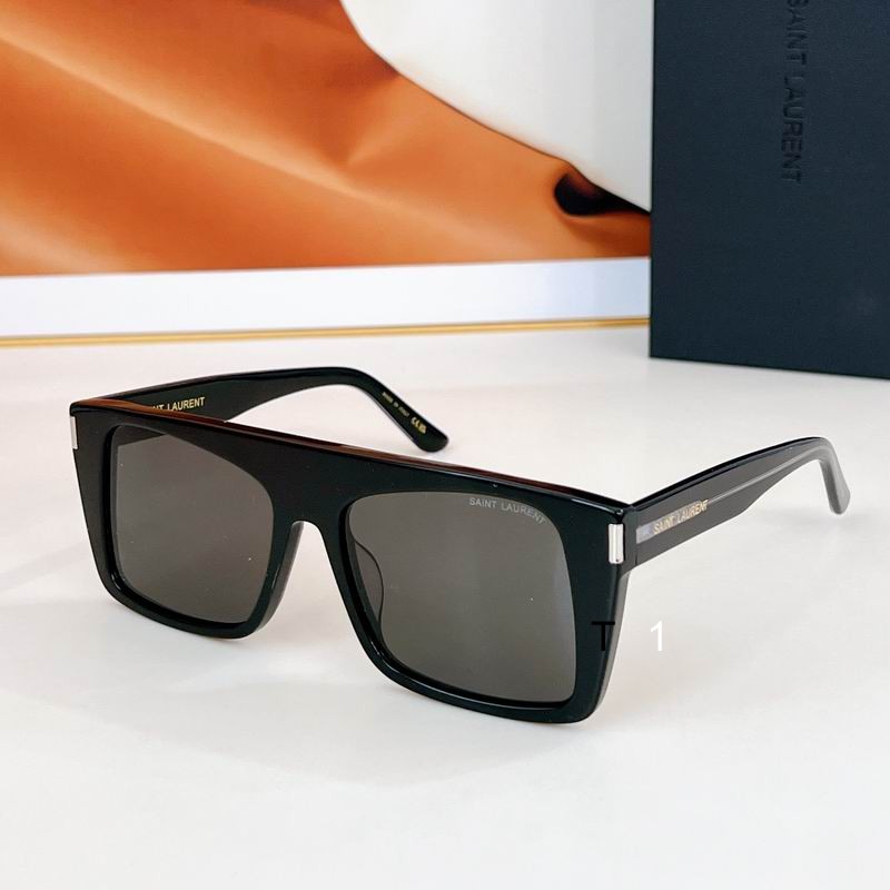 YSL SL651005 58 17-145 a2