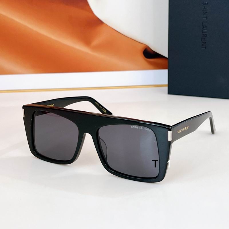 YSL SL651005 58 17-145 a3