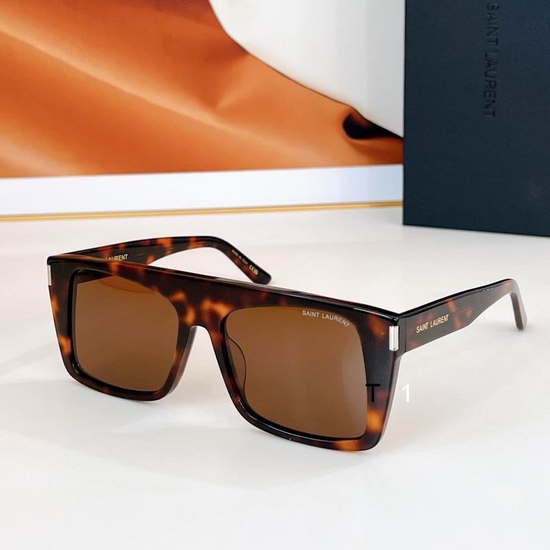 YSL SL651005 58 17-145 a4