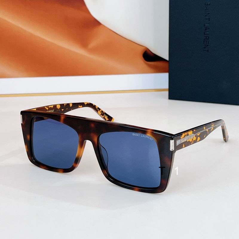 YSL SL651005 58 17-145 a5