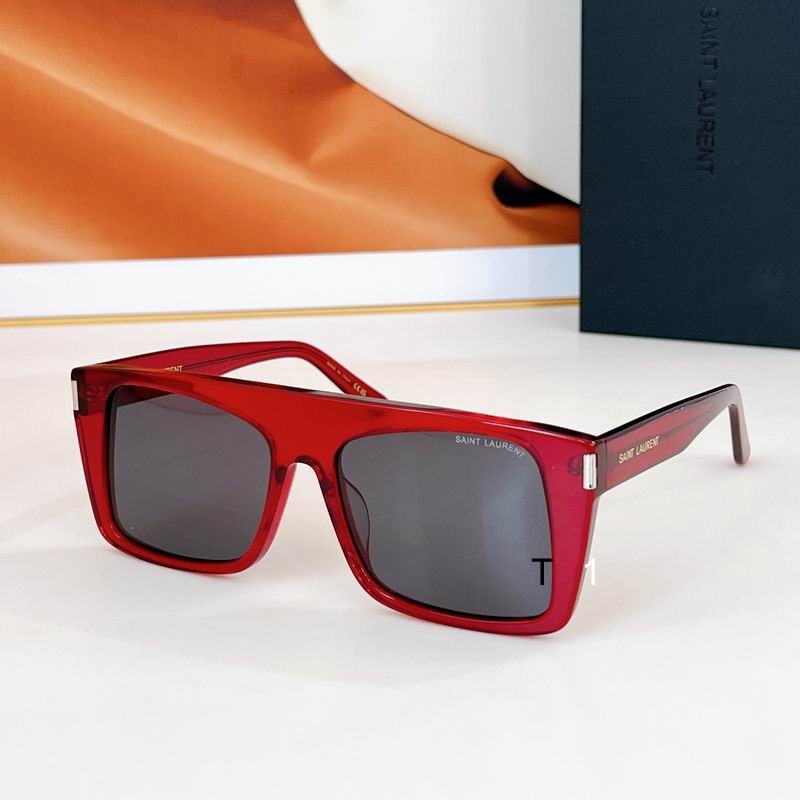 YSL SL651005 58 17-145 a6