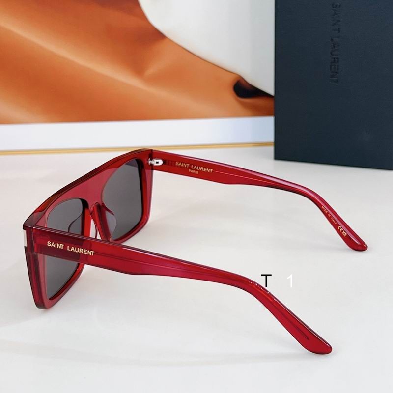 YSL SL651005 58 17-145 a7