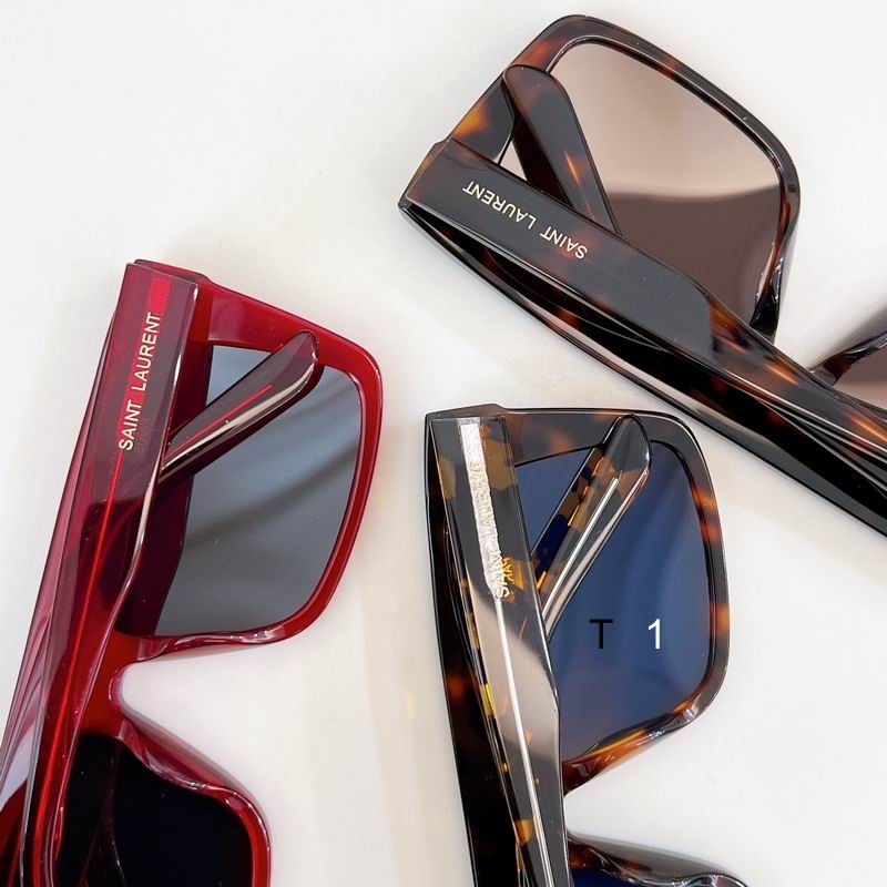 YSL SL651005 58 17-145 a8