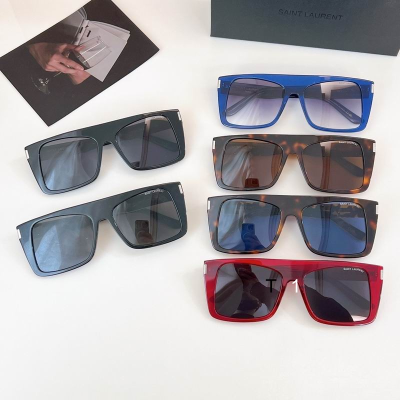 YSL SL651005 58 17-145 a9