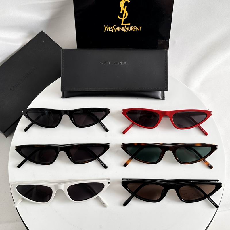 YSL SL703 51 20-140  e08