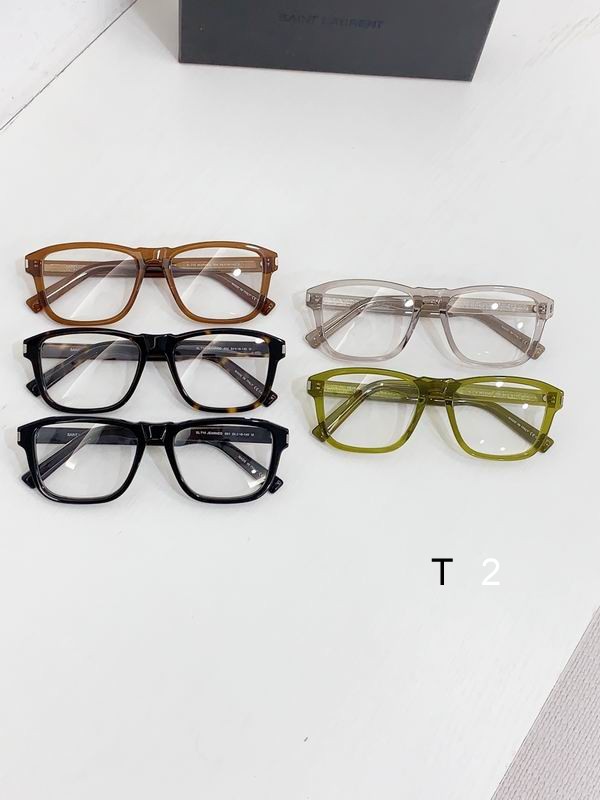 YSL SL710 54 19-140 b09