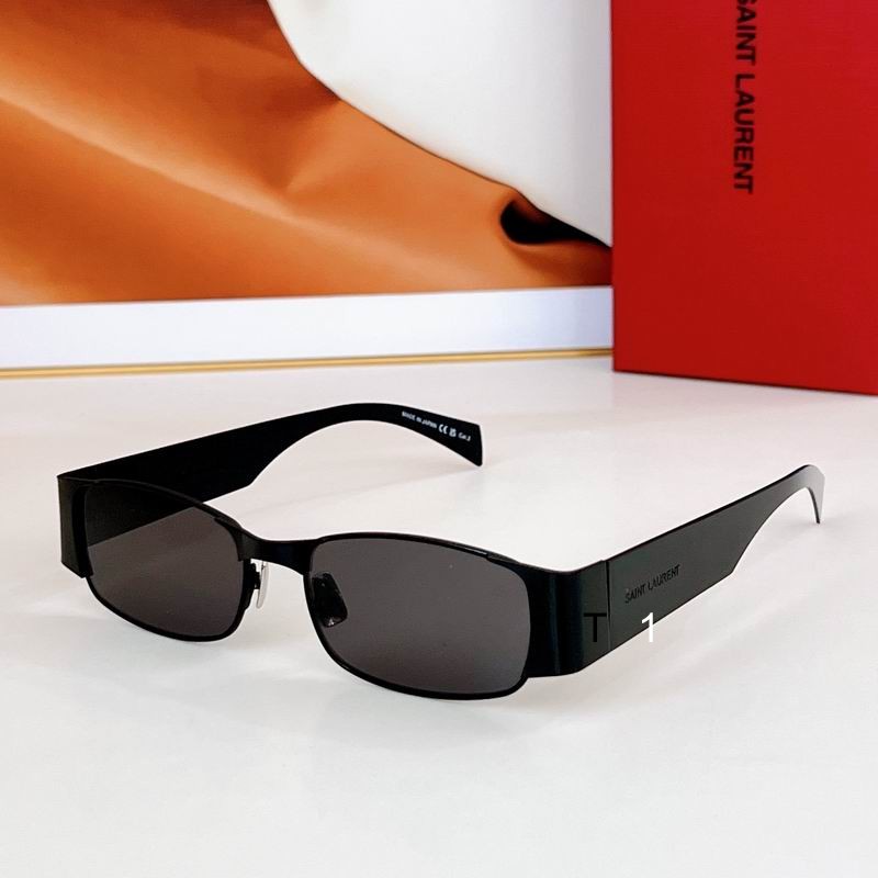 YSL SL738 54 18-140 a04