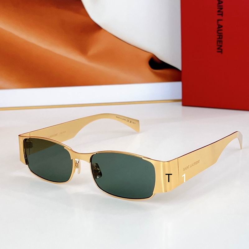 YSL SL738 54 18-140 a05