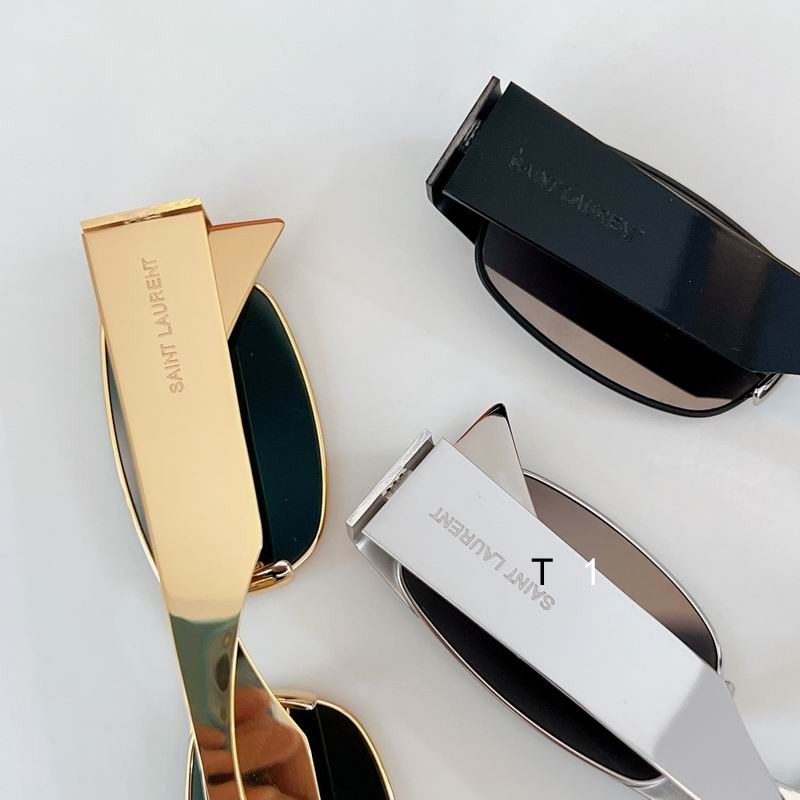 YSL SL738 54 18-140 a08