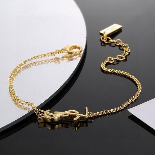 YSL bracelet 12lyh66 (2)