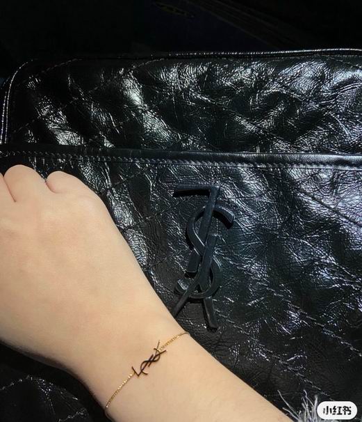 YSL bracelet 12lyh66 (6)