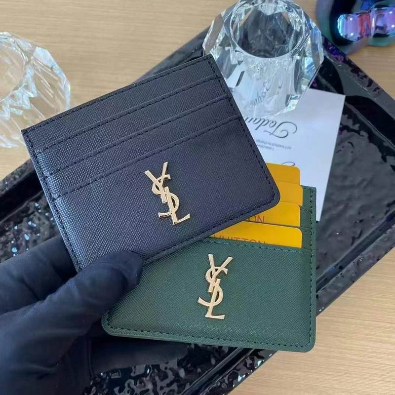 YSL card bag (3)