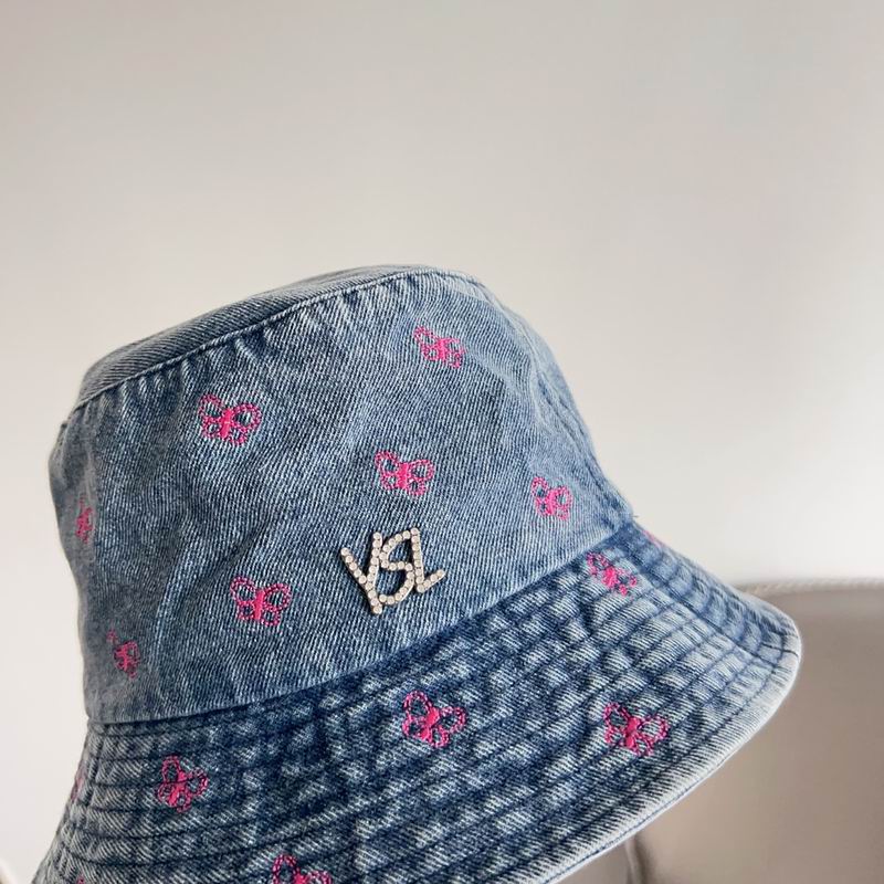 YSL hat (4)
