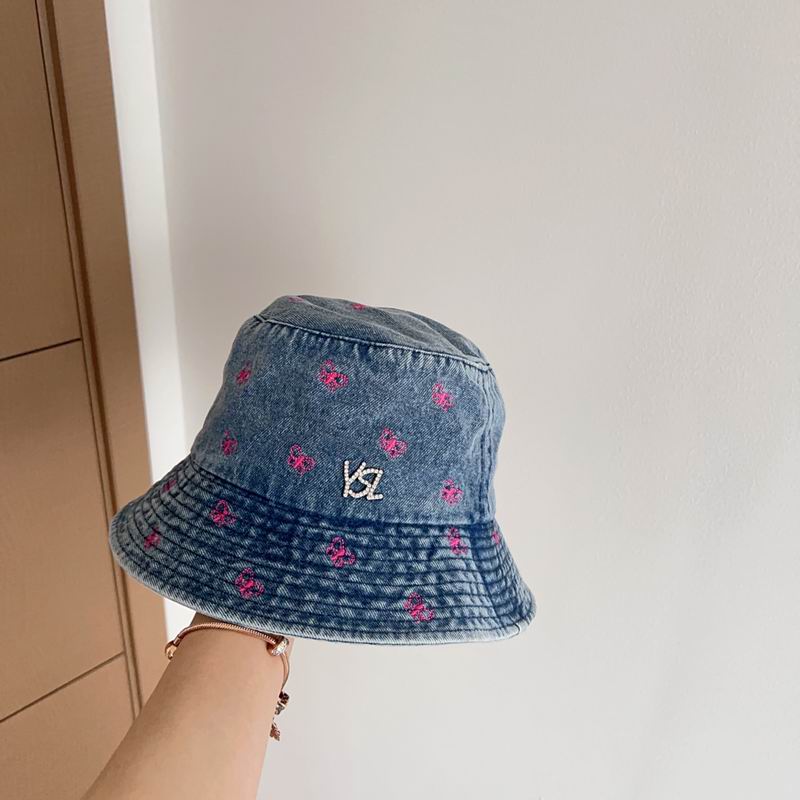 YSL hat (8)