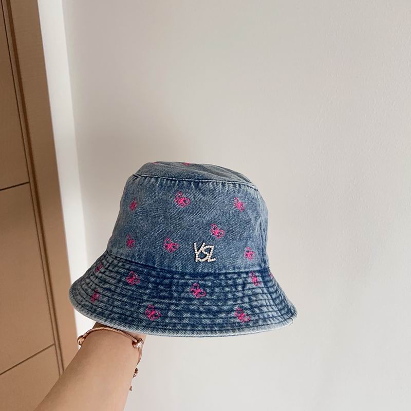 YSL hat (9)