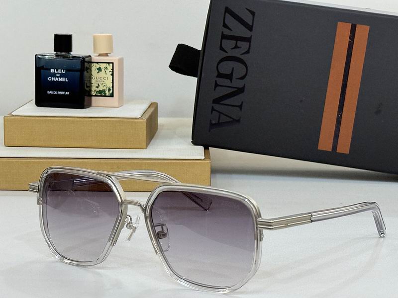 Zegna Glasses 03smh01 (1)
