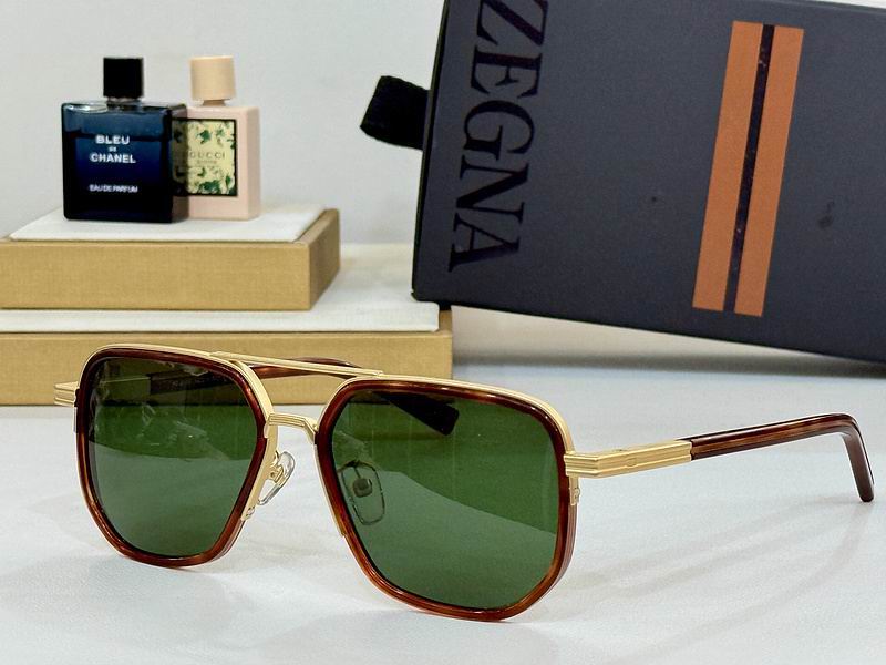 Zegna Glasses 03smh01 (2)