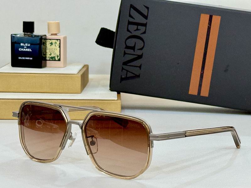 Zegna Glasses 03smh01 (3)