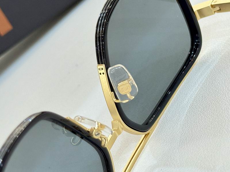 Zegna Glasses 03smh01 (6)