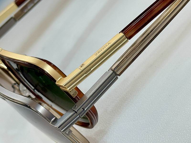 Zegna Glasses 03smh01 (8)