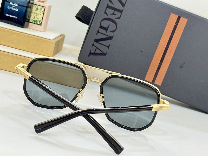 Zegna Glasses 03smh01 (9)