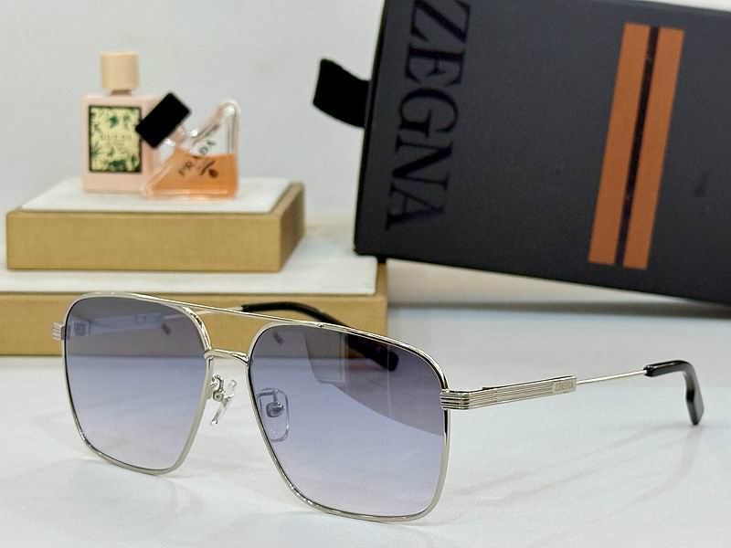 Zegna Glasses 03smh02 (1)