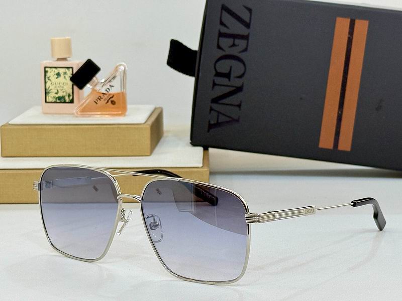 Zegna Glasses 03smh02 (4)