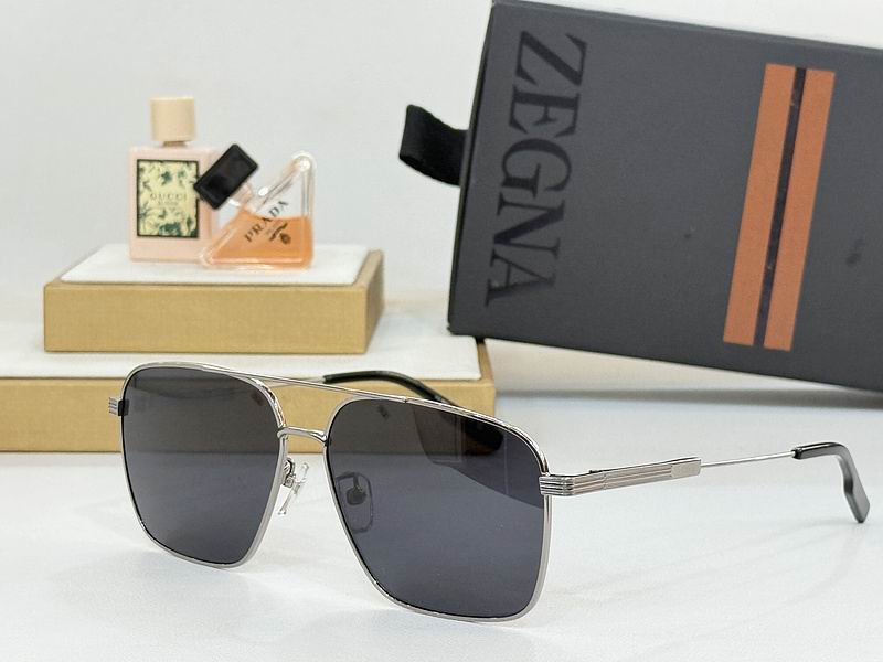 Zegna Glasses 03smh02 (5)