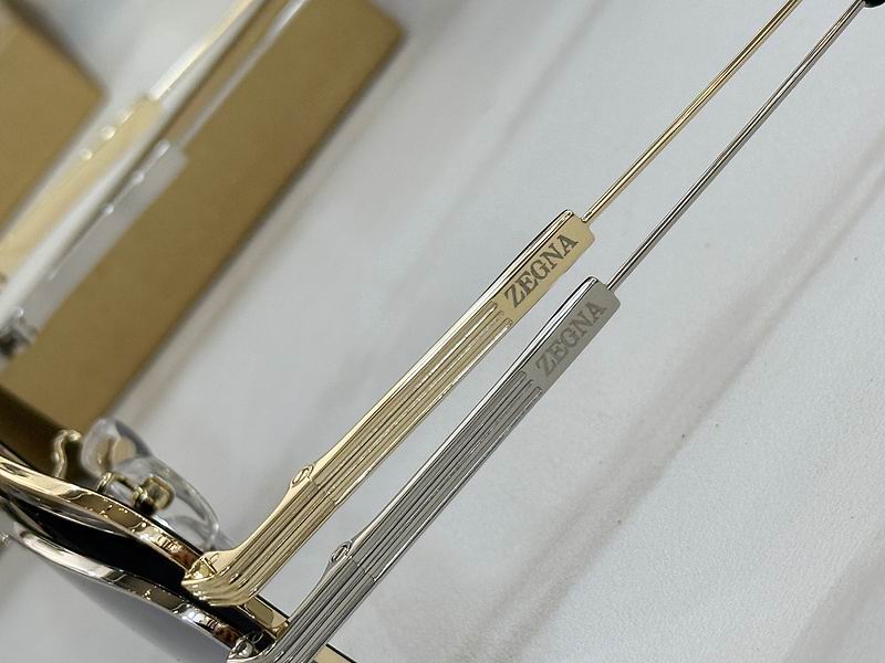 Zegna Glasses 03smh02 (6)