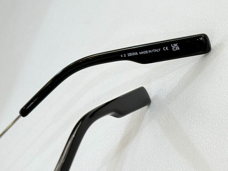 Zegna Glasses 03smh02 (7)