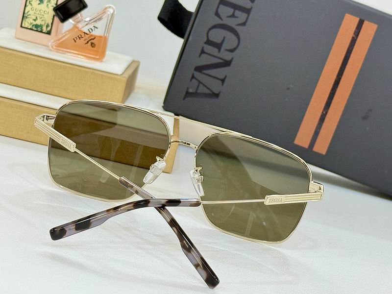 Zegna Glasses 03smh02 (8)
