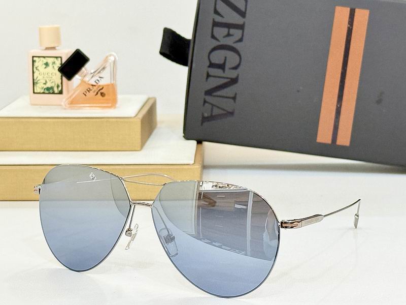 Zegna Glasses 03smh03 (2)
