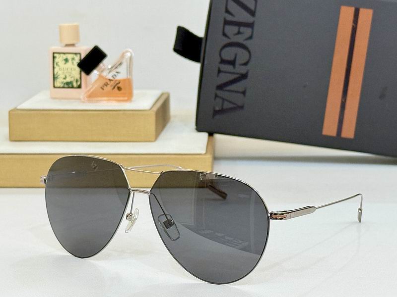 Zegna Glasses 03smh03 (4)