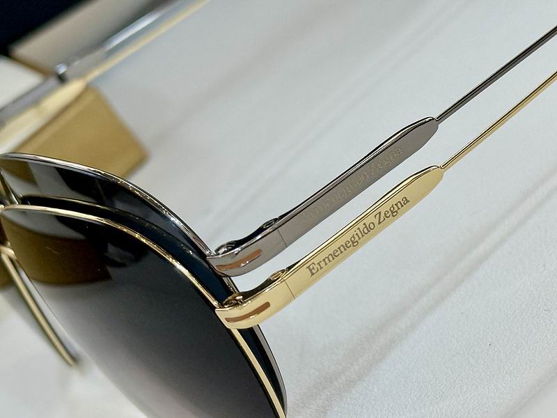 Zegna Glasses 03smh03 (6)