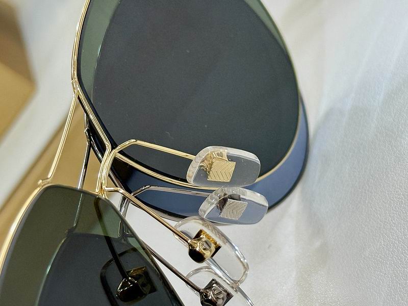 Zegna Glasses 03smh03 (7)