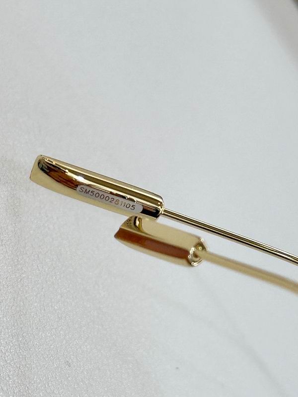 Zegna Glasses 03smh03 (9)