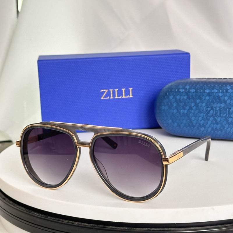 Zilli Glasses 03smh01 (3)