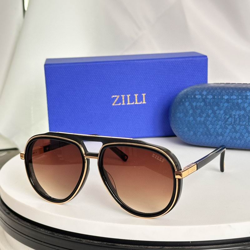 Zilli Glasses 03smh01 (6)