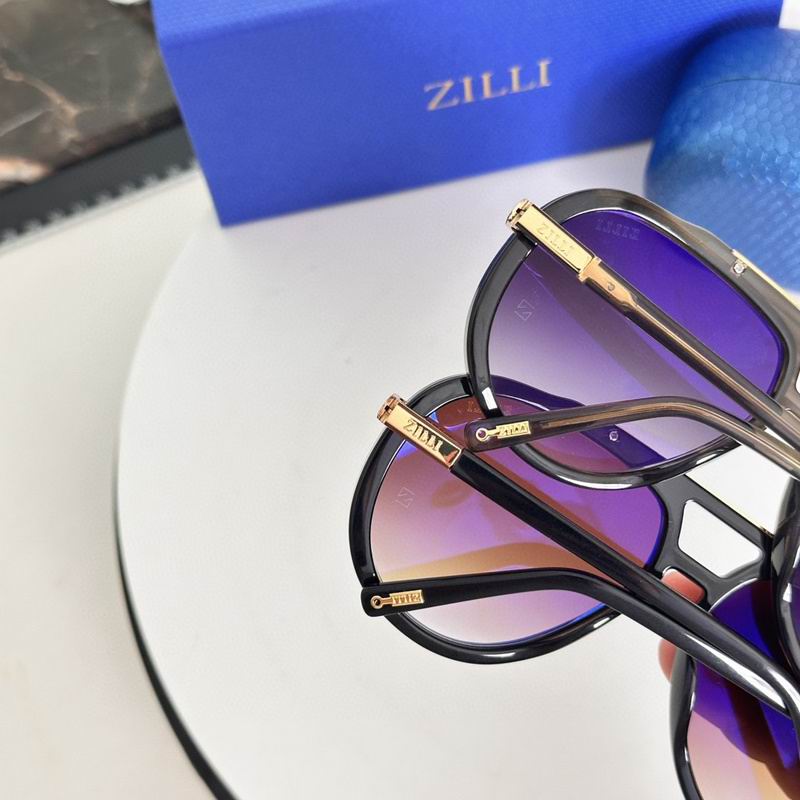 Zilli Glasses 03smh01 (7)