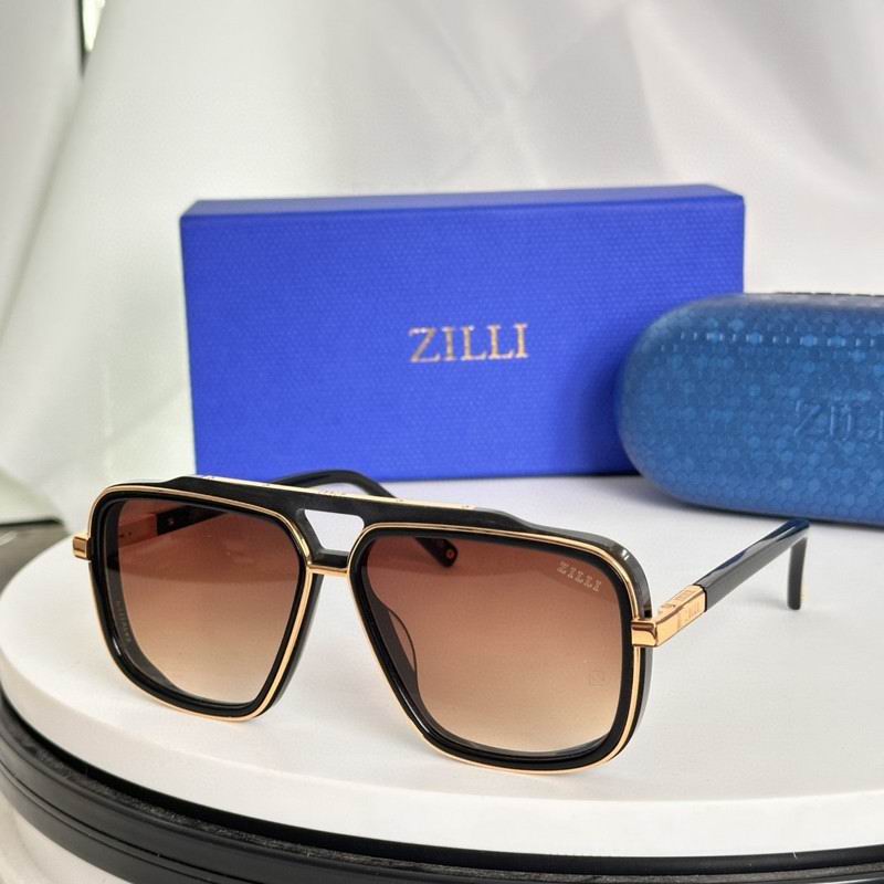 Zilli Glasses 03smh02 (2)