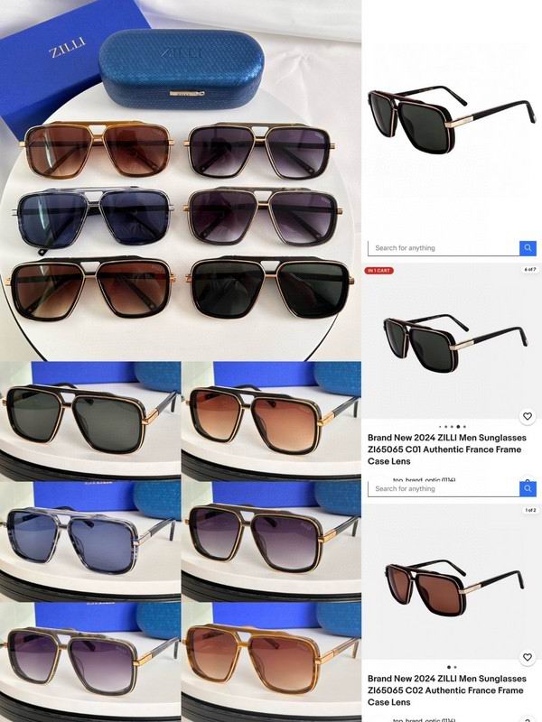 Zilli Glasses 03smh02 (9)