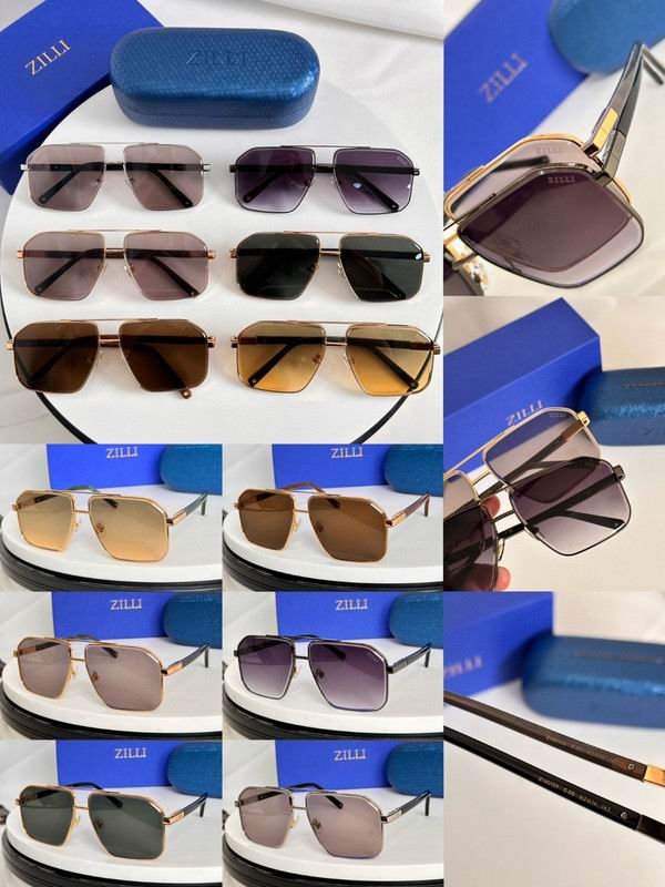 Zilli Glasses 03smh03 (10)