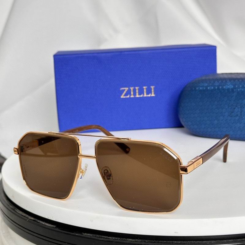 Zilli Glasses 03smh03 (2)