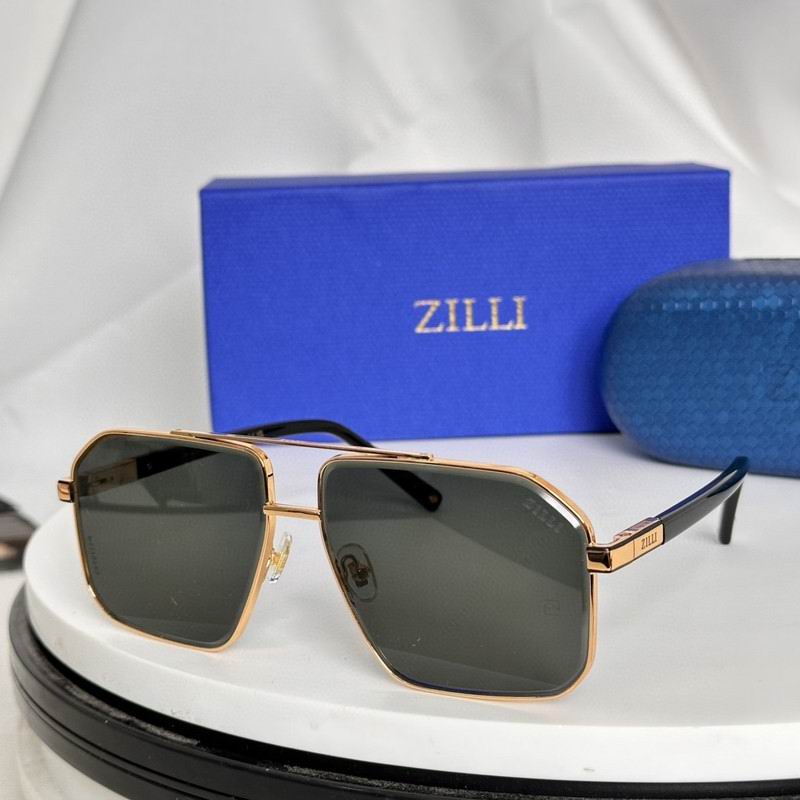 Zilli Glasses 03smh03 (5)
