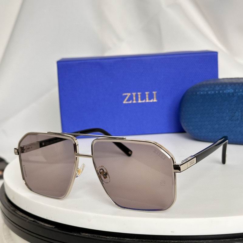 Zilli Glasses 03smh03 (6)